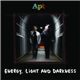 Apt - Energy, Light And Darkness